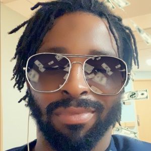 Meet your Posher, Rob